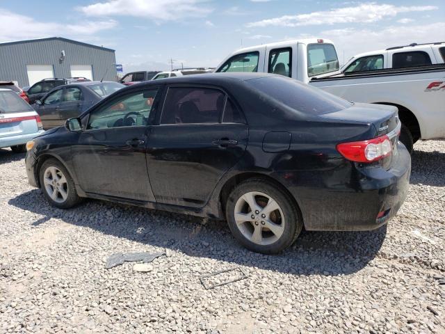 Photo 1 VIN: JTDBU4EE0C9175616 - TOYOTA COROLLA BA 