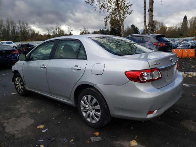 Photo 1 VIN: JTDBU4EE0C9177270 - TOYOTA COROLLA BA 