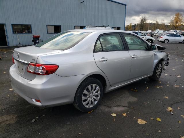 Photo 2 VIN: JTDBU4EE0C9177270 - TOYOTA COROLLA BA 