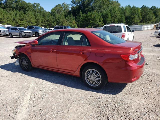 Photo 1 VIN: JTDBU4EE0C9180637 - TOYOTA COROLLA 