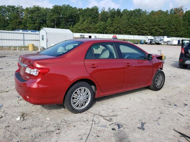 Photo 2 VIN: JTDBU4EE0C9180637 - TOYOTA COROLLA 