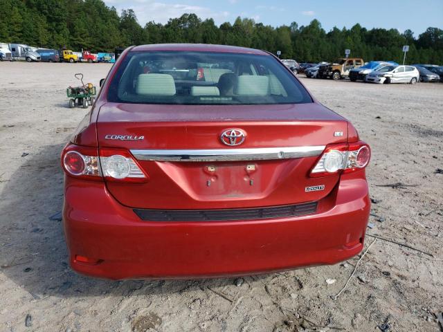 Photo 5 VIN: JTDBU4EE0C9180637 - TOYOTA COROLLA 