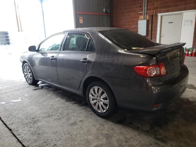 Photo 1 VIN: JTDBU4EE0C9180962 - TOYOTA COROLLA BA 