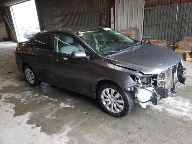 Photo 3 VIN: JTDBU4EE0C9180962 - TOYOTA COROLLA BA 