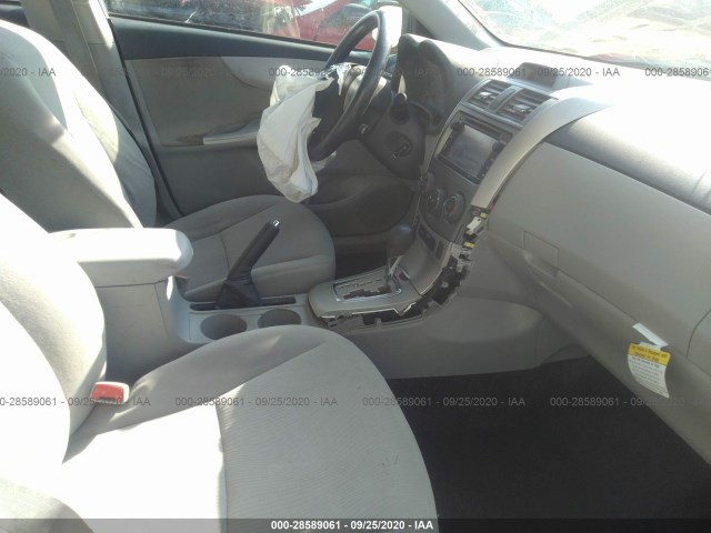 Photo 4 VIN: JTDBU4EE0DJ116145 - TOYOTA COROLLA 