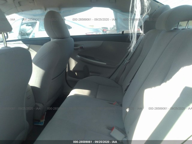 Photo 7 VIN: JTDBU4EE0DJ116145 - TOYOTA COROLLA 