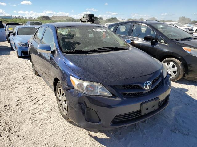 Photo 0 VIN: JTDBU4EE0DJ118557 - TOYOTA COROLLA BA 