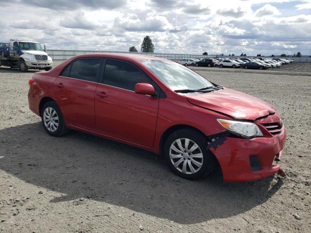 Photo 3 VIN: JTDBU4EE0DJ121152 - TOYOTA COROLLA 