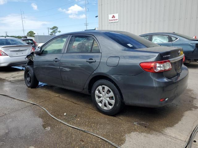 Photo 1 VIN: JTDBU4EE0DJ121927 - TOYOTA COROLLA 