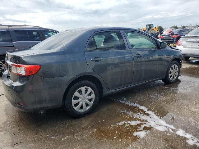 Photo 2 VIN: JTDBU4EE0DJ121927 - TOYOTA COROLLA 