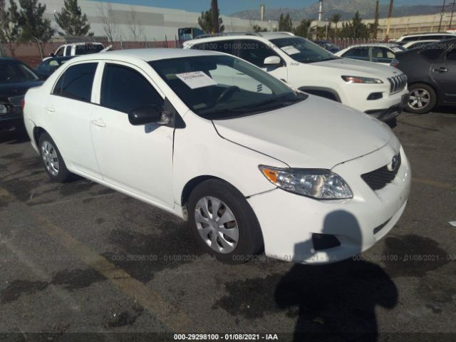 Photo 0 VIN: JTDBU4EE1A9095013 - TOYOTA COROLLA 