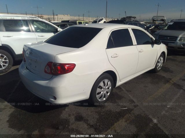 Photo 3 VIN: JTDBU4EE1A9095013 - TOYOTA COROLLA 