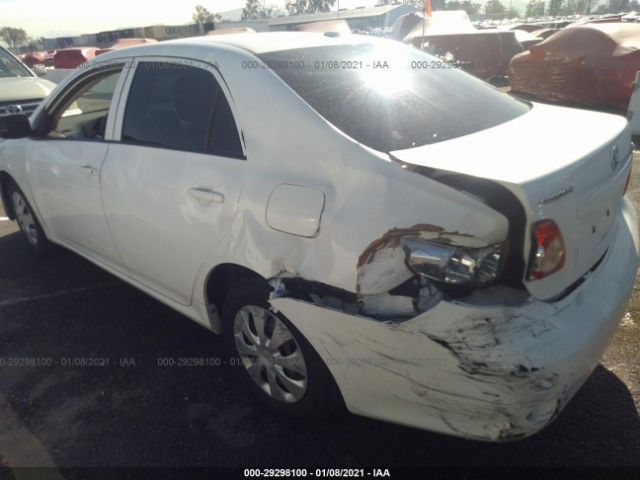 Photo 5 VIN: JTDBU4EE1A9095013 - TOYOTA COROLLA 