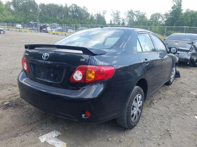 Photo 3 VIN: JTDBU4EE1A9095576 - TOYOTA COROLLA BA 