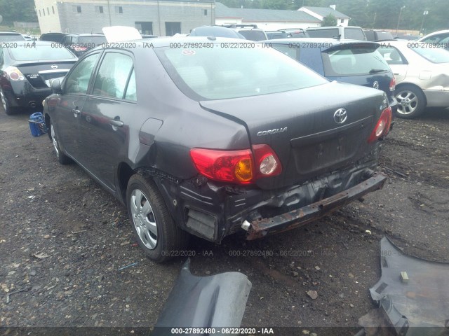 Photo 2 VIN: JTDBU4EE1A9097067 - TOYOTA COROLLA 