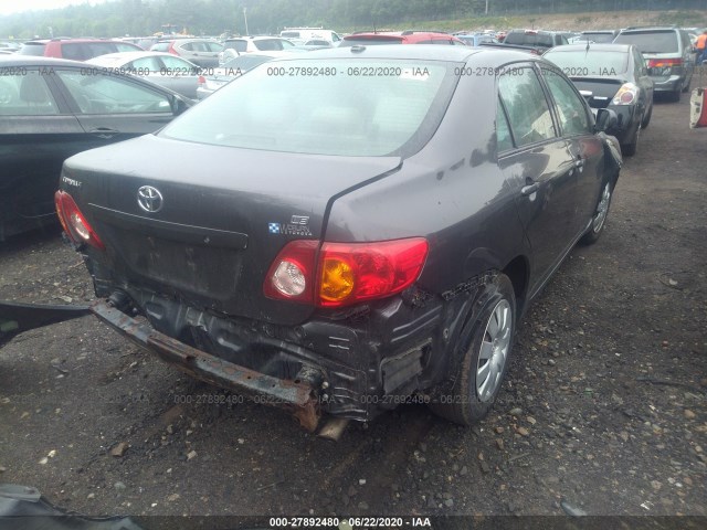 Photo 3 VIN: JTDBU4EE1A9097067 - TOYOTA COROLLA 