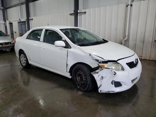 Photo 3 VIN: JTDBU4EE1A9097117 - TOYOTA COROLLA BA 