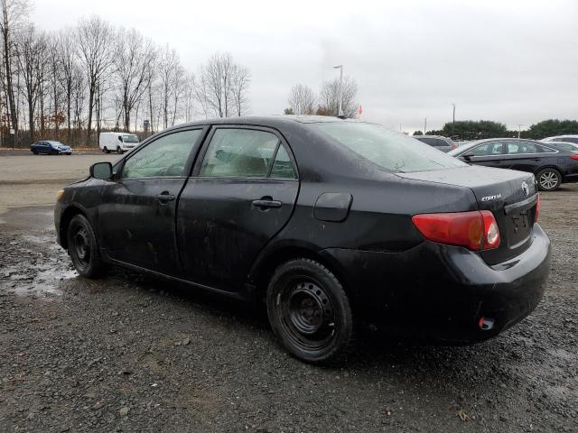 Photo 1 VIN: JTDBU4EE1A9098641 - TOYOTA COROLLA BA 