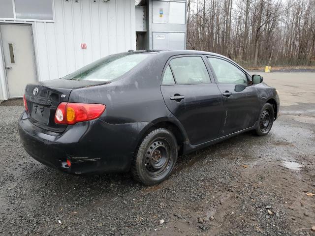 Photo 2 VIN: JTDBU4EE1A9098641 - TOYOTA COROLLA BA 