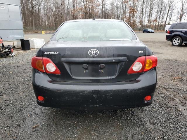 Photo 5 VIN: JTDBU4EE1A9098641 - TOYOTA COROLLA BA 