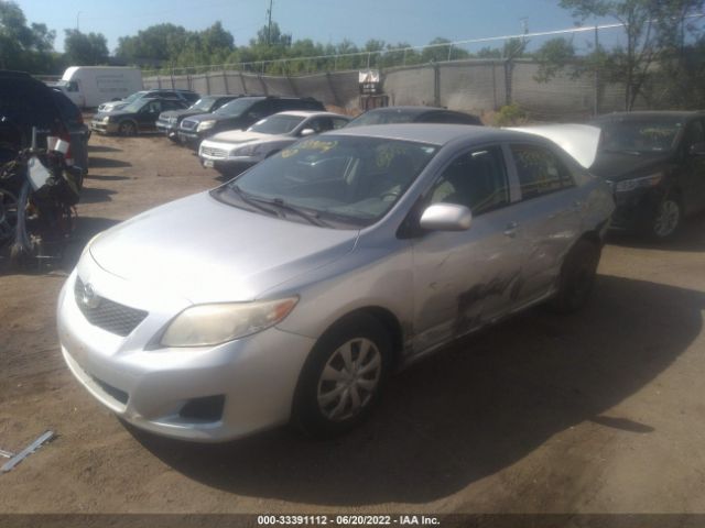 Photo 1 VIN: JTDBU4EE1A9099143 - TOYOTA COROLLA 