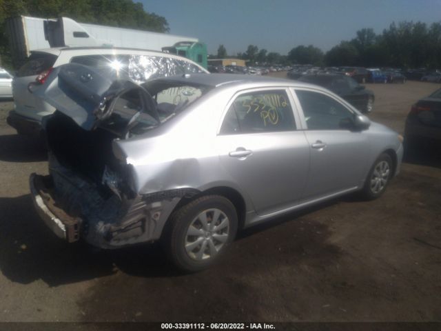 Photo 3 VIN: JTDBU4EE1A9099143 - TOYOTA COROLLA 