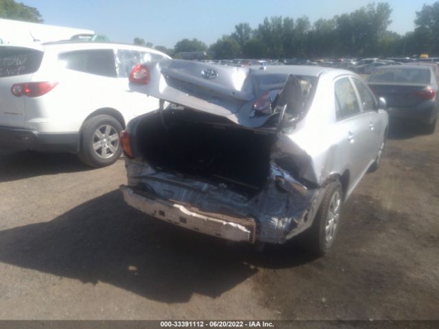 Photo 5 VIN: JTDBU4EE1A9099143 - TOYOTA COROLLA 