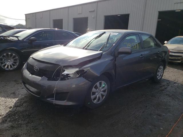 Photo 1 VIN: JTDBU4EE1A9099305 - TOYOTA COROLLA BA 