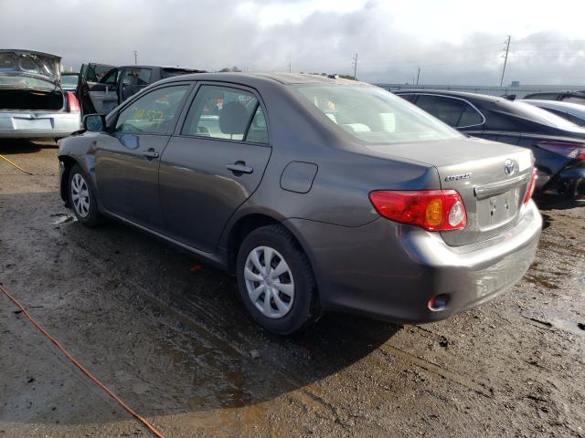 Photo 2 VIN: JTDBU4EE1A9099305 - TOYOTA COROLLA BA 