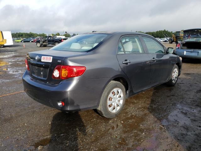 Photo 3 VIN: JTDBU4EE1A9099305 - TOYOTA COROLLA BA 