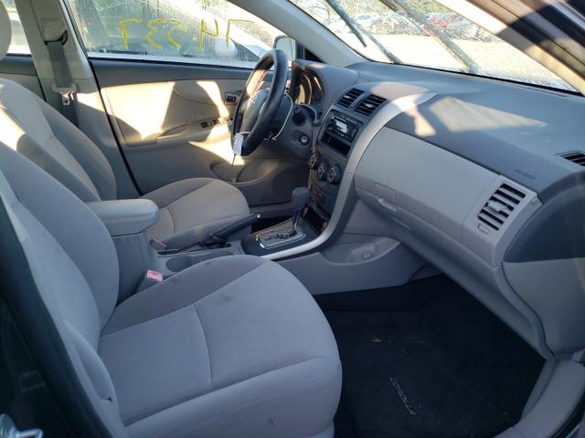 Photo 4 VIN: JTDBU4EE1A9099305 - TOYOTA COROLLA BA 