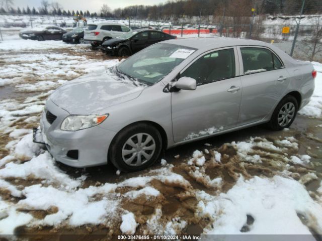 Photo 1 VIN: JTDBU4EE1A9100615 - TOYOTA COROLLA 