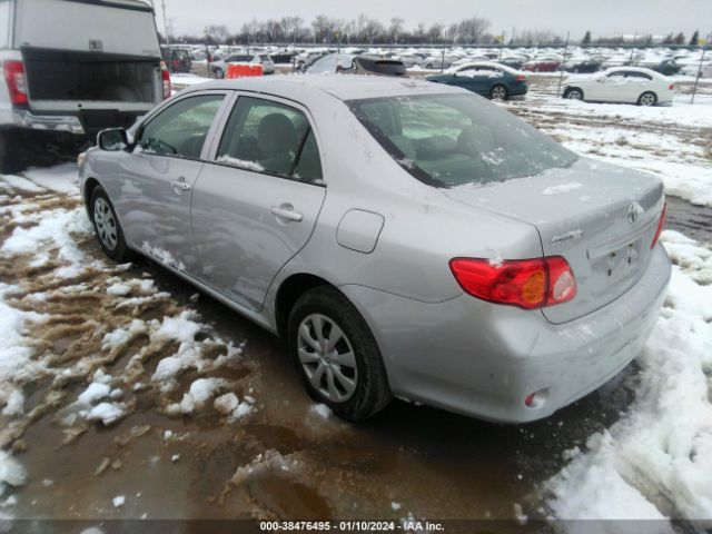 Photo 2 VIN: JTDBU4EE1A9100615 - TOYOTA COROLLA 