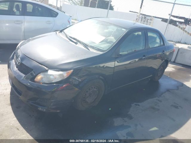 Photo 1 VIN: JTDBU4EE1A9108861 - TOYOTA COROLLA 