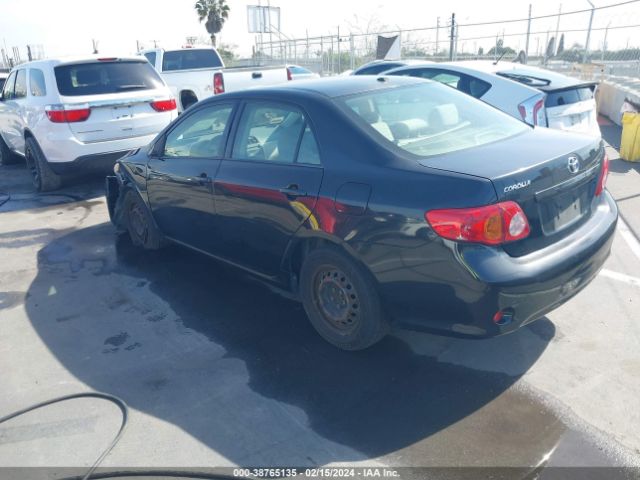 Photo 2 VIN: JTDBU4EE1A9108861 - TOYOTA COROLLA 