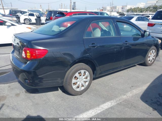 Photo 3 VIN: JTDBU4EE1A9108861 - TOYOTA COROLLA 