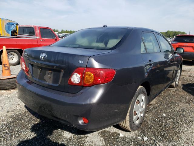 Photo 3 VIN: JTDBU4EE1A9111565 - TOYOTA COROLLA BA 