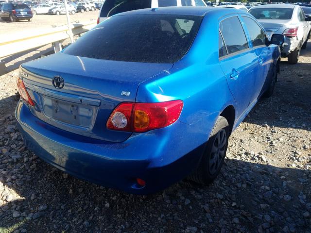 Photo 3 VIN: JTDBU4EE1A9114594 - TOYOTA COROLLA BA 