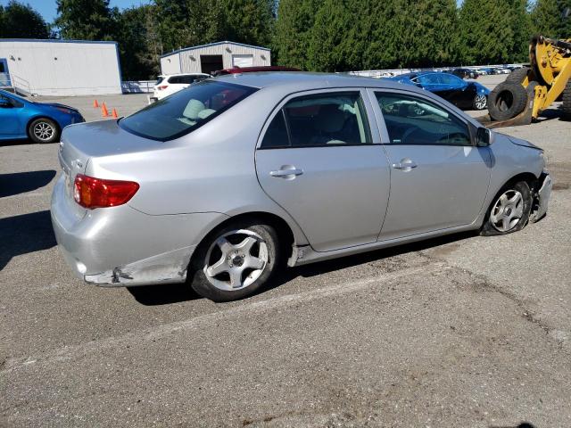 Photo 2 VIN: JTDBU4EE1A9115020 - TOYOTA COROLLA BA 