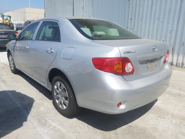 Photo 2 VIN: JTDBU4EE1A9121142 - TOYOTA COROLLA 