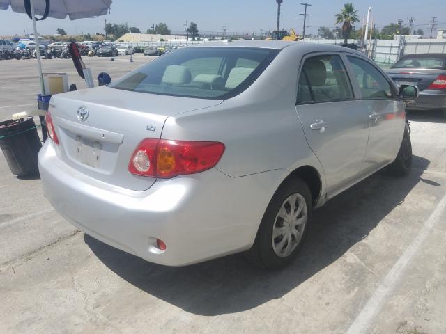 Photo 3 VIN: JTDBU4EE1A9121142 - TOYOTA COROLLA 