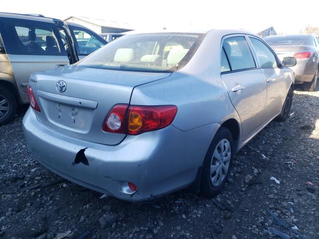 Photo 3 VIN: JTDBU4EE1AJ055223 - TOYOTA COROLLA BA 