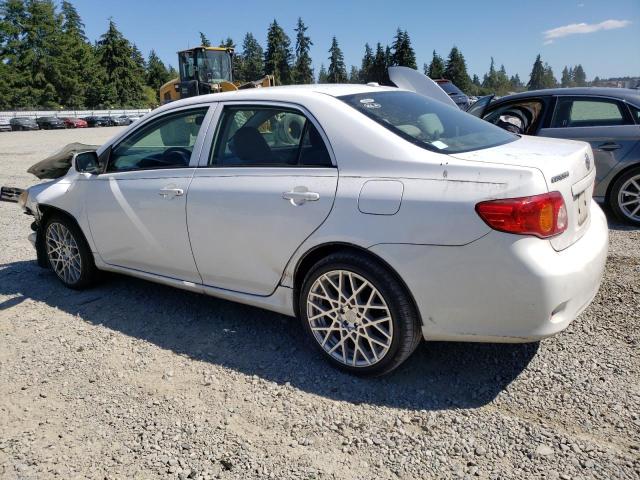 Photo 1 VIN: JTDBU4EE1AJ058266 - TOYOTA COROLLA 