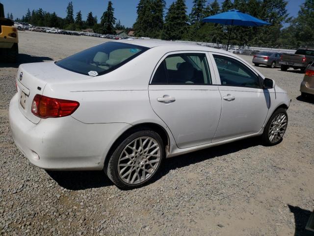 Photo 2 VIN: JTDBU4EE1AJ058266 - TOYOTA COROLLA 