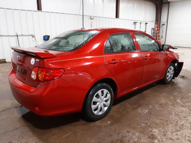 Photo 3 VIN: JTDBU4EE1AJ058509 - TOYOTA COROLLA BA 