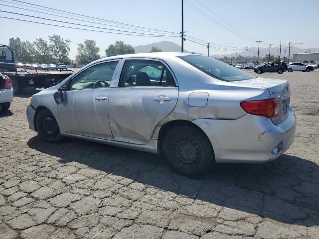 Photo 1 VIN: JTDBU4EE1AJ062222 - TOYOTA COROLLA 