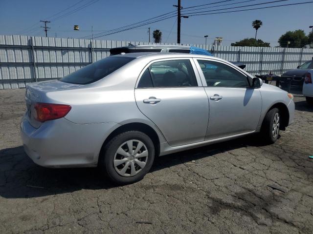 Photo 2 VIN: JTDBU4EE1AJ062222 - TOYOTA COROLLA 