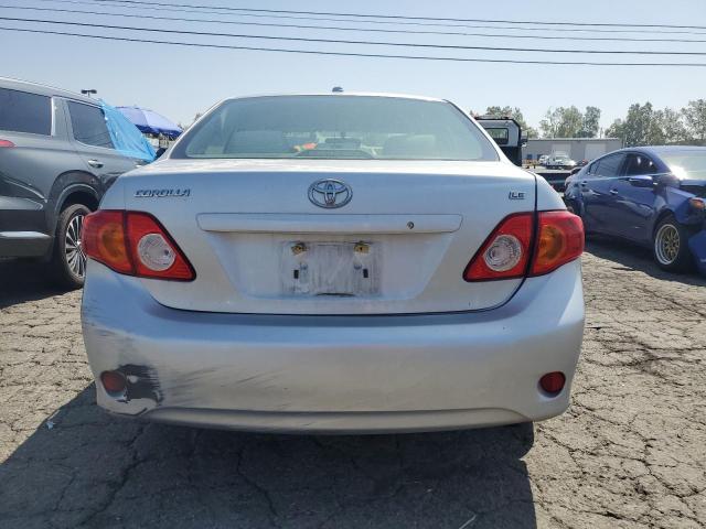 Photo 5 VIN: JTDBU4EE1AJ062222 - TOYOTA COROLLA 