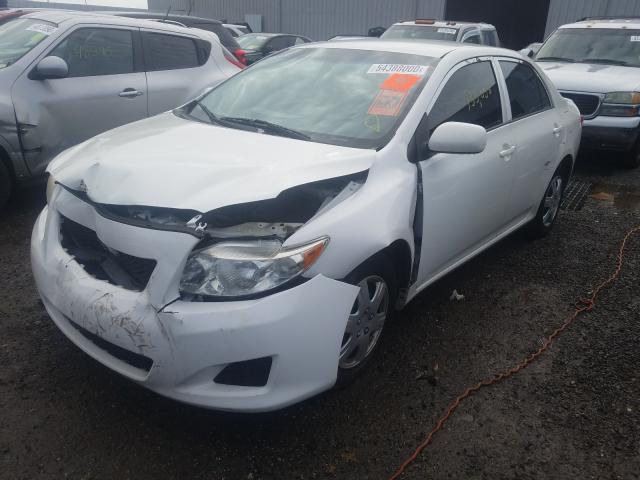 Photo 1 VIN: JTDBU4EE1AJ062253 - TOYOTA COROLLA BA 