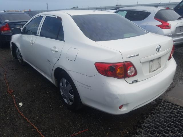 Photo 2 VIN: JTDBU4EE1AJ062253 - TOYOTA COROLLA BA 